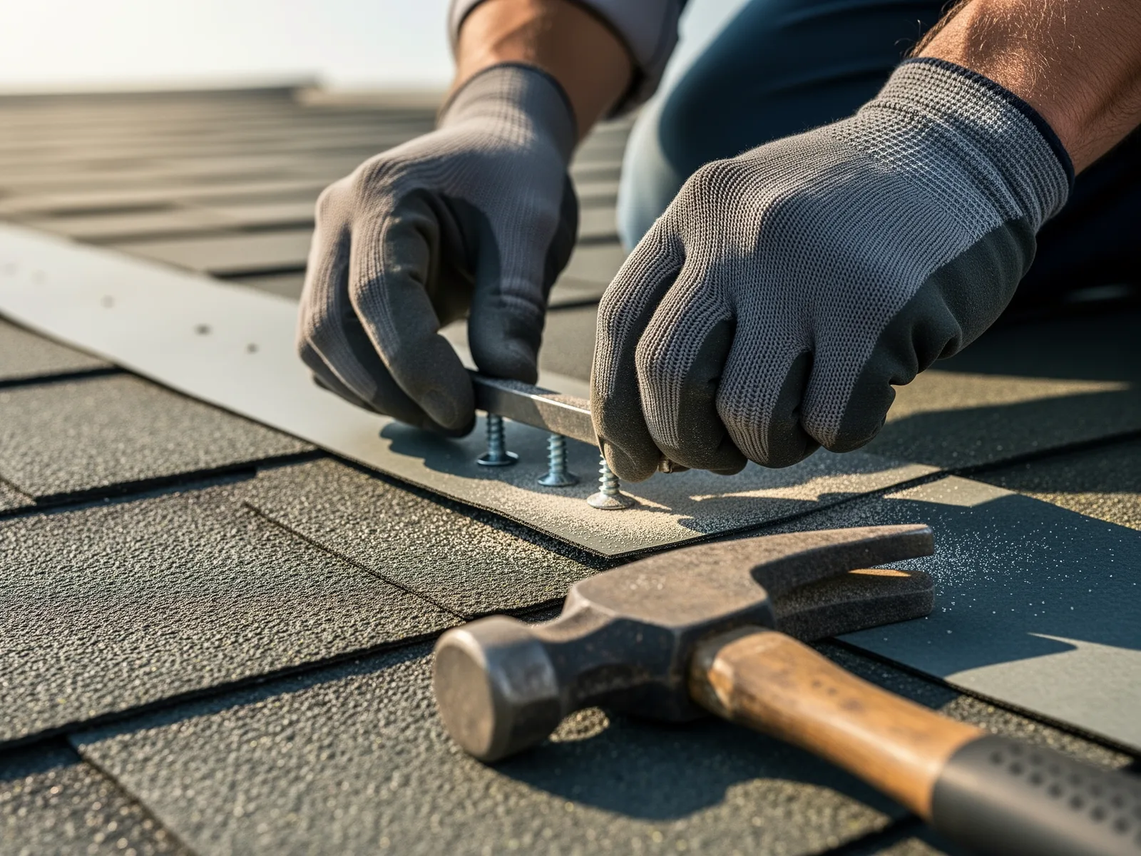 Why choose Fascia Repair in Cullen, VA